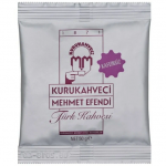 Malta kava KURUKAHVECI Mehmet Efendi be kofeino, 50 g