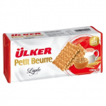 Sausainiai su pienu PETIT BEURRE, 150g