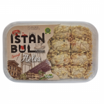 Chalva su lazdyno rie&scaron;utais ISTANBUL, 350 g