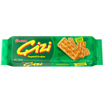 Sūrio krekeriai CIZI, 70g