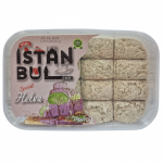 Chalva vanilės skonio ISTANBUL, 350 g