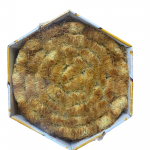 Skrudinta te&scaron;la KADAYIF SARMA CILOGLU, 400g