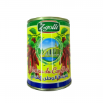 Paprikų padažas "Harissa" ZGOLLI, 135g