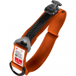 Turniketas stipriam kraujavimui stabdyti RapidStop&reg; oranžinis