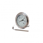 Termometras cisternoms, termometras tank konteineriams 0&deg;C+300&deg;C