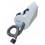 Mobilus &scaron;alto rūko purk&scaron;tuvas dezinfekcijai BIO TURBO ULV