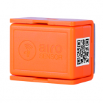 AiroSensor T 20-20-30/00 temperatūros registratorius