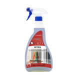 Stiklo, kri&scaron;tolo valiklis TIEFFE VETRIX