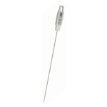 Termometras maistui su ypač ilgu (300 mm) zondu SU METROLOGINE PATIKRA TFA 30-1058-02