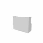 Popierinių rank&scaron;luosčių dozatorius VILNIUS