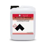 Indų ploviklis automatinėms indaplovėms TIEFFE ALCAVETRO HW SUPER PLUS