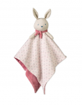 SARO migdukas COTTON BUNNIES, Blossom pink,  13342