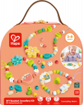 HAPE apyrankių kūrimo rinkinys, E3606A