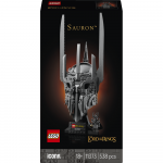 11373 LEGO&reg; Icons Žiedų valdovas: Saurono &scaron;almas