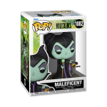 FUNKO POP! vinilinė figūrėlė: Disney: Villains - Maleficent, 57352