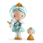 DJECO TINYLY figūrėlės Grace ir Stella, DJ06968