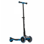 SmarTrike Xtend paspirtukas, mėlynas, 2301200