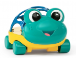 BABY EINSTEIN veiklos žaislas-bar&scaron;kutis Curious Car Neptune, 16766