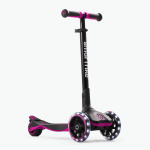 SmarTrike Xtend paspirtukas, rožinis, 2301201