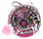 MIRACULOUS kosmetikos rininys su kosmetine Marinette, M05001