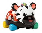BABY EINSTEIN veiklos žaislas-bar&scaron;kutis Curious Car Zen, 16772