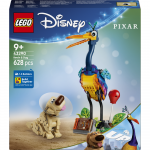 43290 LEGO&reg; ǀ Disney ir Pixar Kevinas ir Dagas