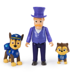 PAW PATROL figurėlė Hero Pup Core, asort., 6070734