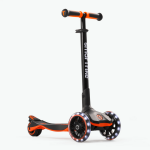 SmarTrike Xtend paspirtukas, oranžinis, 2301203