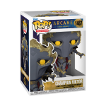 FUNKO POP! vinilinė figūrėlė: Arcane: League of Legends - Viktor, 83700