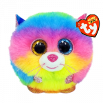 TY Beanie Balls pliu&scaron;inė katė GIZMO, TY42520