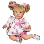 NINES D'ONIL lėlė Chlo&eacute;, 6800
