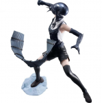 BANDAI Chainsaw Man Grandista figūrėlė Bomb, BP29630P