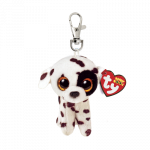 TY Beanie Boos pakabukas ta&scaron;kuotas &scaron;uo LUTHER, TY35254