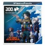 RAVENSBURGER dėlionė Spy x Family, 300 det., 12001505