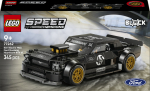 77262 LEGO&reg; Speed Champions Ken Block &bdquo;'65 Ford Mustang Hoonicorn V1&ldquo;