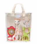 Vulli rinkinys Sophie the Giraffe, 516343