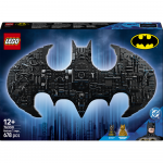 76330 LEGO&reg; DC Batman&trade;: &bdquo;Betmeno&ldquo; logotipas