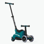 SmarTrike Xtend paspirtukas, žydras, 2401305