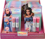 WOW GENERATION nagų lakai, spalvotas ir blizgus, WOW00013