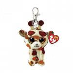 TY Beanie Boos pakabukas žirafa STILTS, TY35257