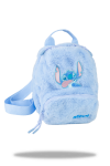 STITCH DISNEY Maža kuprinė mėlyna, F152003