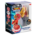 INFINITY NADO pradinis rinkinys Blazing War Bear, EU654112