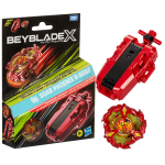 BEYBLADE X rinkinys su paleidėju, F9324