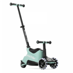SmarTrike Xtend paspirtukas, žalias, 2401308