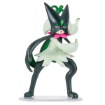 POKEMON Meowscarada veiksmo figūrėlė, PKW4080