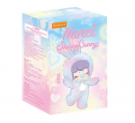 NANCI pliu&scaron;inė figūrėlė Shining Bunny, MNBXX