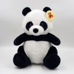 QUURIO pliu&scaron;inė panda, 60 cm, BH6441
