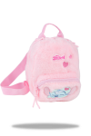 STITCH DISNEY Maža kuprinė rožinė, F152004