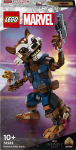 76282 LEGO&reg; Super Heroes Marvel Rocket Ir Mažylis Groot