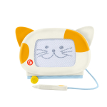FISHER-PRICE Magnetinė pie&scaron;imo lentelė gyvūnėlis asort., HYC27